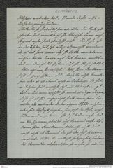 Nachlass Franz Steindachner, Brief von Gustav Schneider (senior) an Franz Steindachner (27.02.1878), Inv.Nr. 461.12, Seite 5